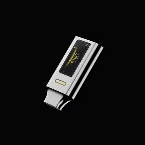 The Space Club Phygital Key