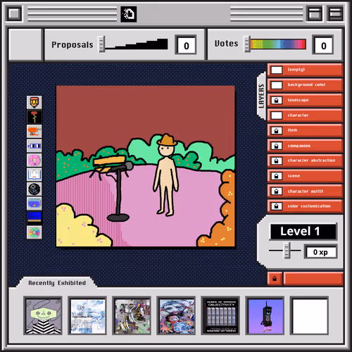 Canonicon