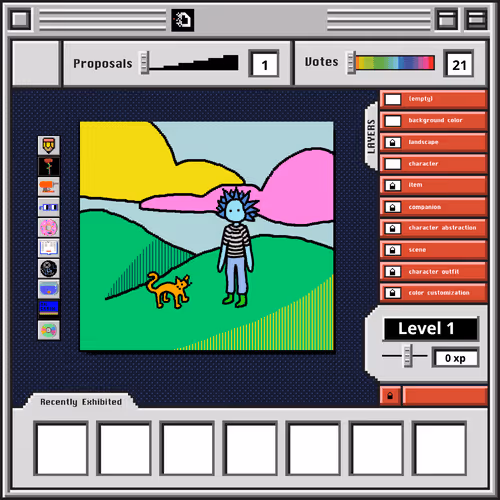 7