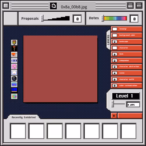 Canonicon