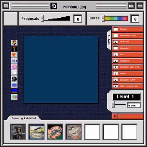 Canonicon