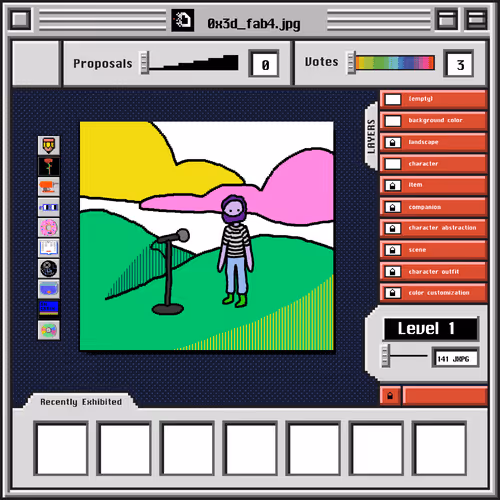 137