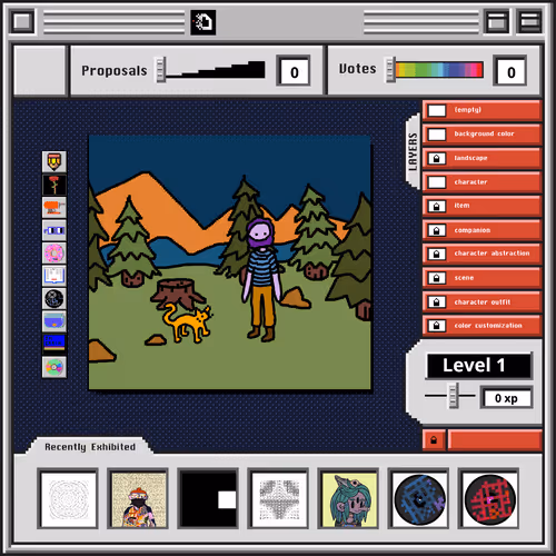 Canonicon