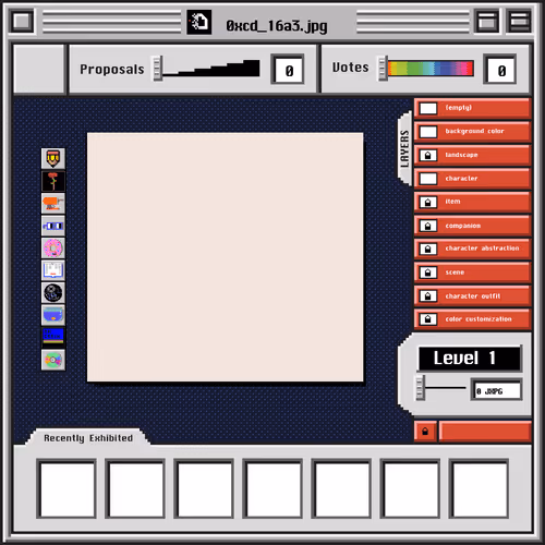 Canonicon