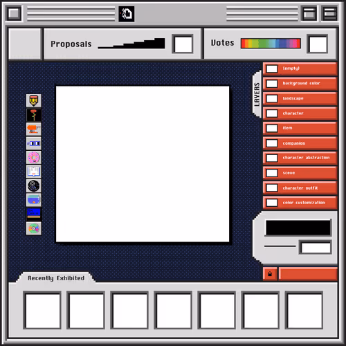 Item #237 Media