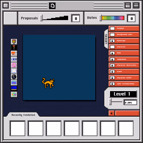 Canonicon