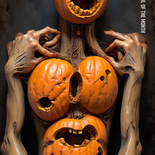 Miss October