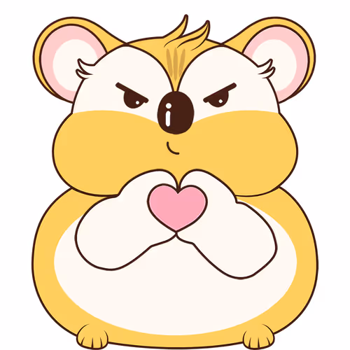 Hamster Nft 2