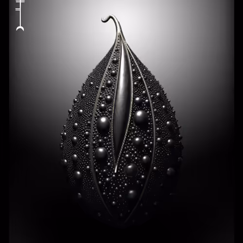 Daimon S Seed