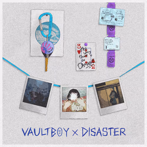 Vaultboy Sound Xyz