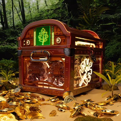 Golden Box Collection