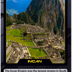 Incan