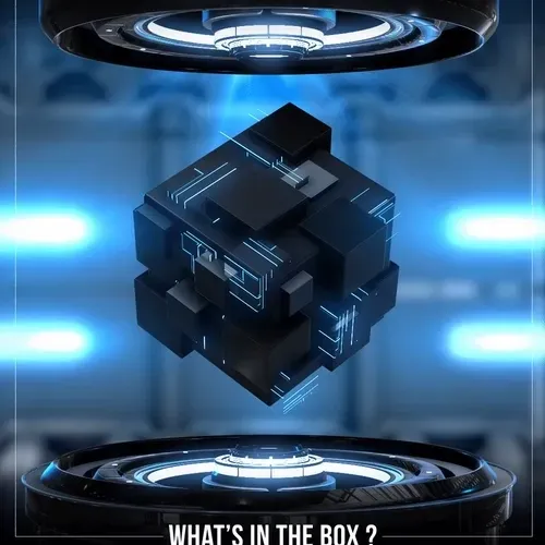 Whats In The Box Official