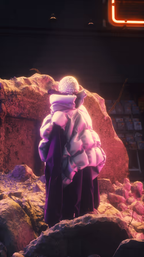 Item #10500030008 Media