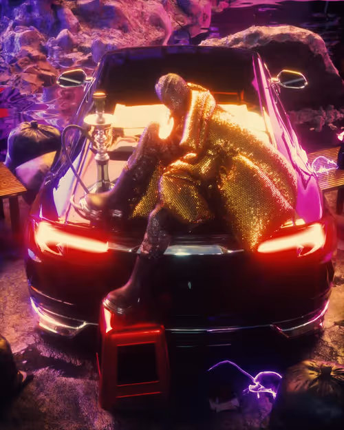 Item #10500010006 Media