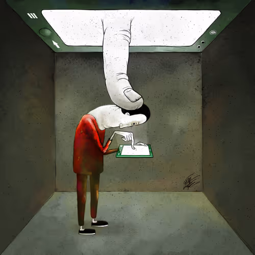 Tales About The New World.