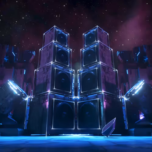 Zedd X Silly Gabe X Fvckrender
