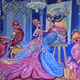 NFT Wonder Birds The Kiss