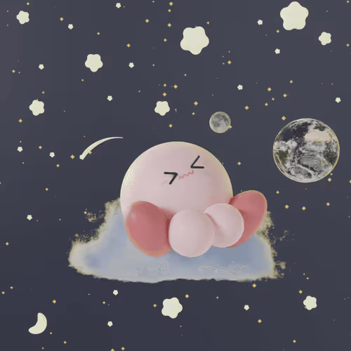 Kirby V3