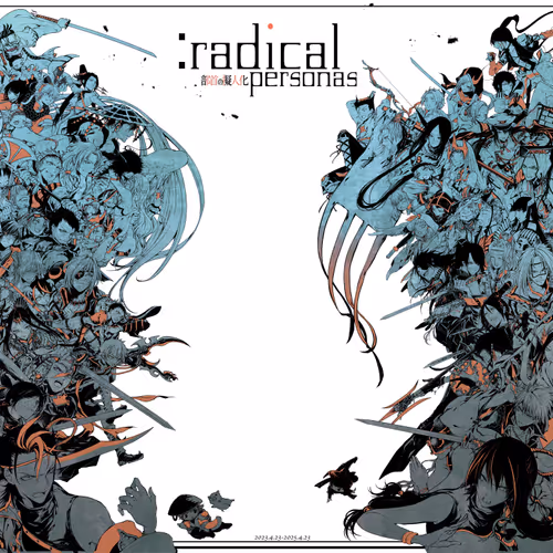 radical personas 2th/2025