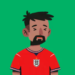 World Cup: Champions #383