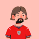 World Cup: Champions #3975