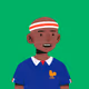 World Cup: Champions #2114