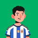 World Cup: Champions #2071
