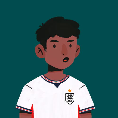 World Cup: Champions #2928