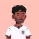 World Cup: Champions #2073