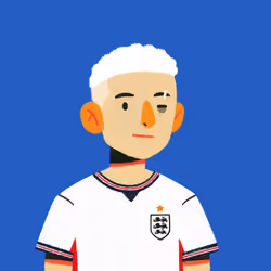 World Cup: Champions #833