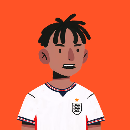 World Cup: Champions #2270