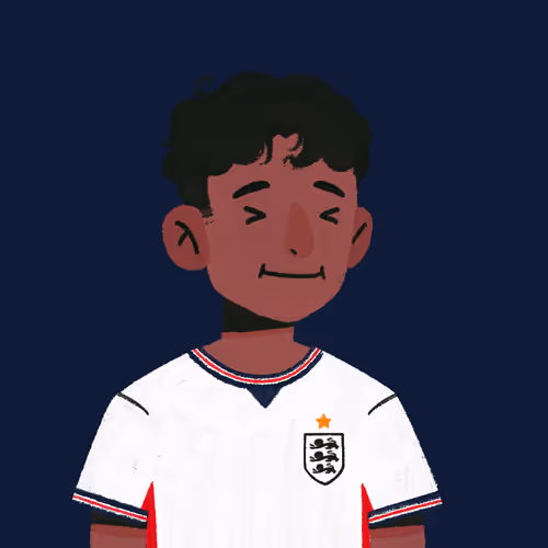 World Cup: Champions #727