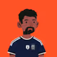 World Cup: Champions #2028