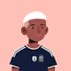 World Cup: Champions #2319
