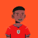 World Cup: Champions #3973