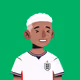 World Cup: Champions #2627