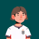 World Cup: Champions #3986
