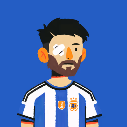 World Cup: Champions #1388