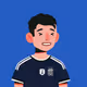 World Cup: Champions #2595