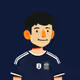 World Cup: Champions #2136