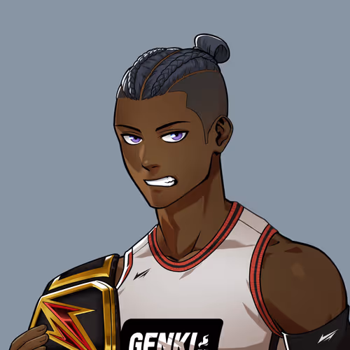 Genkinft
