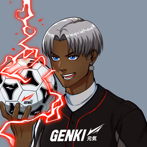 Genkinft