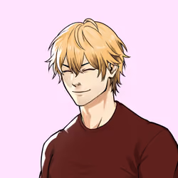 Genki #3443