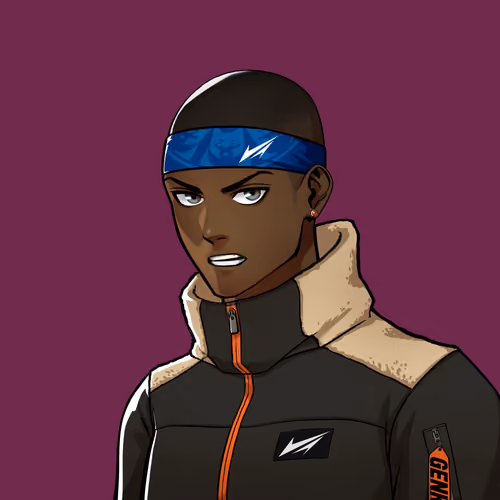 Genki #2747