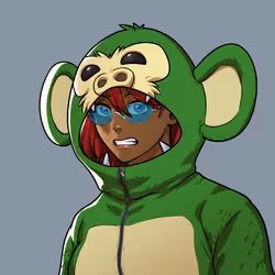 Genki #432