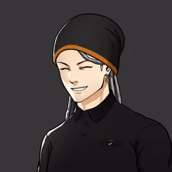 Genki #2104