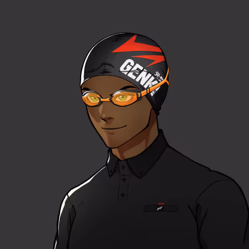 Genki #1272