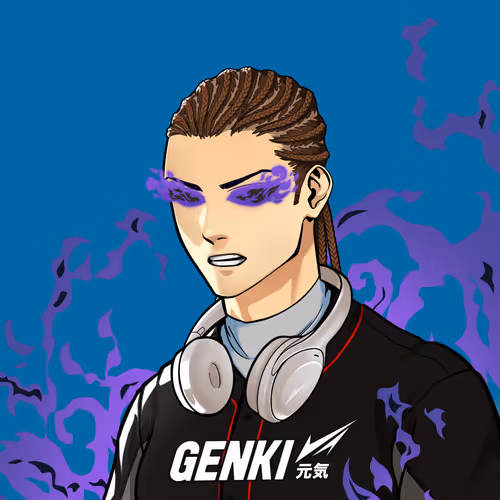 Genkinft