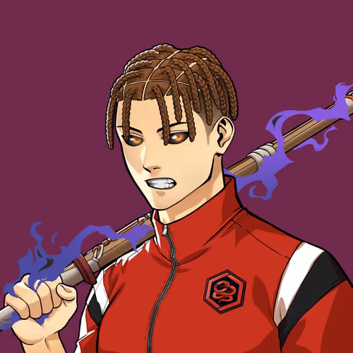 Genki #2727